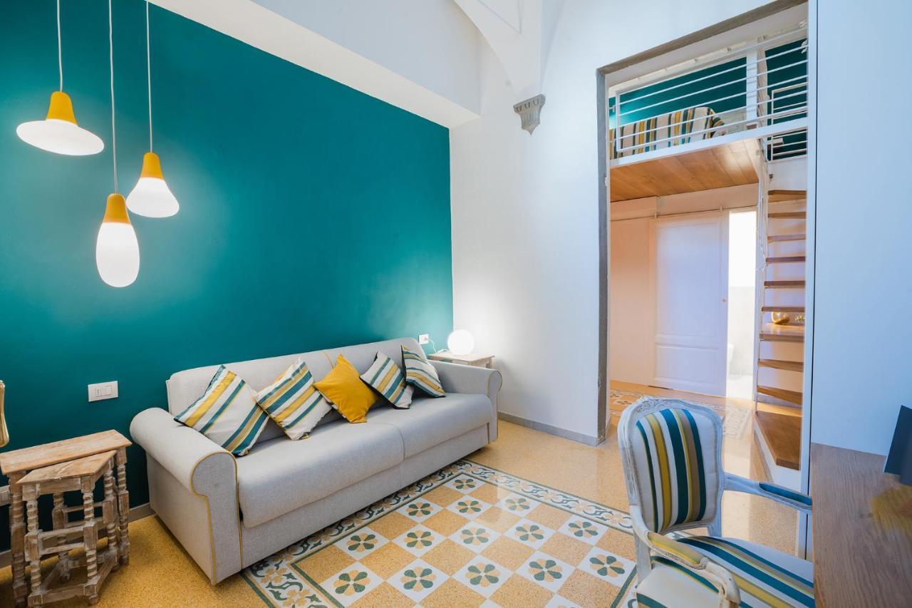 Fiesolana - Sant'Ambrogio Neighbourhood Apartment Florence Exterior photo