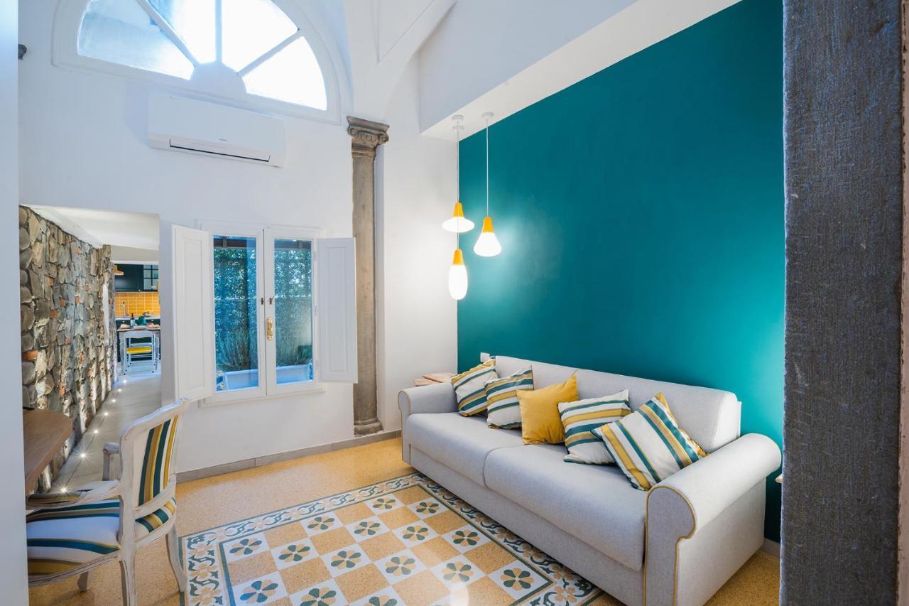 Fiesolana - Sant'Ambrogio Neighbourhood Apartment Florence Exterior photo