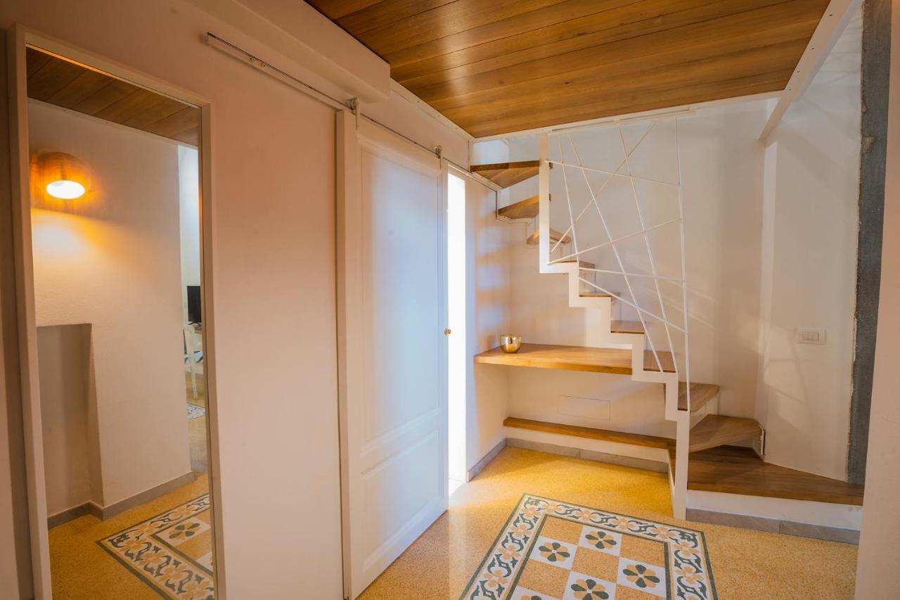 Fiesolana - Sant'Ambrogio Neighbourhood Apartment Florence Exterior photo